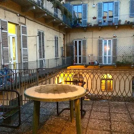 Zia Mary Della Rocca Apartment *