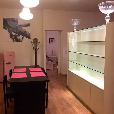 Apartment Zia Mary Della Rocca