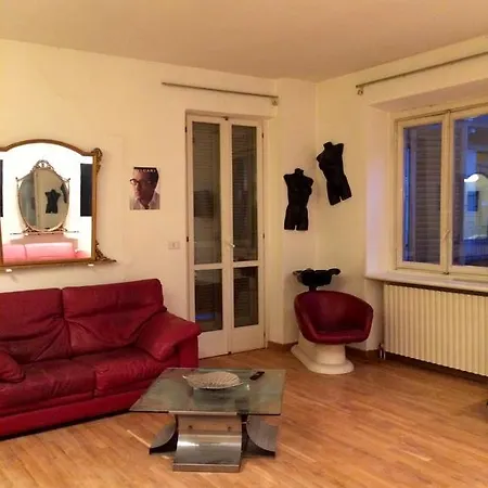 Zia Mary Della Rocca Apartamento *