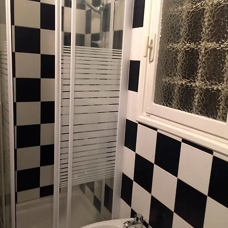Apartamento Zia Mary Della Rocca Turín