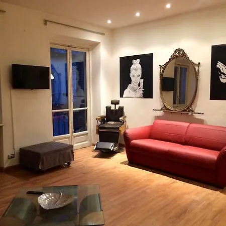 Apartamento Zia Mary Della Rocca