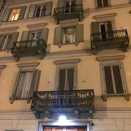Appartement Zia Mary Della Rocca