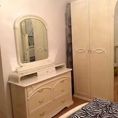 Appartement Zia Mary Della Rocca