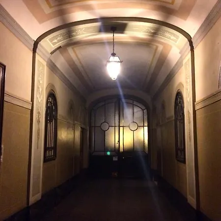 Zia Mary Della Rocca Appartement Turin