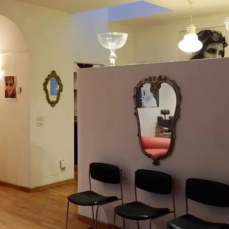 Appartement Zia Mary Della Rocca